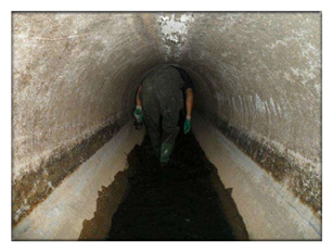 全州管道高压清洗