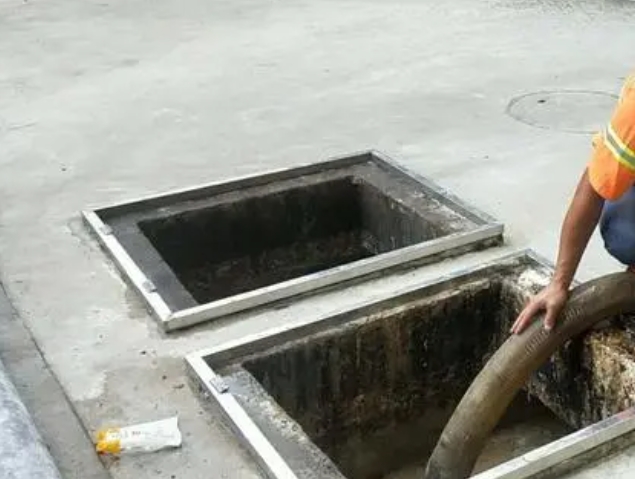 全州化粪池清理