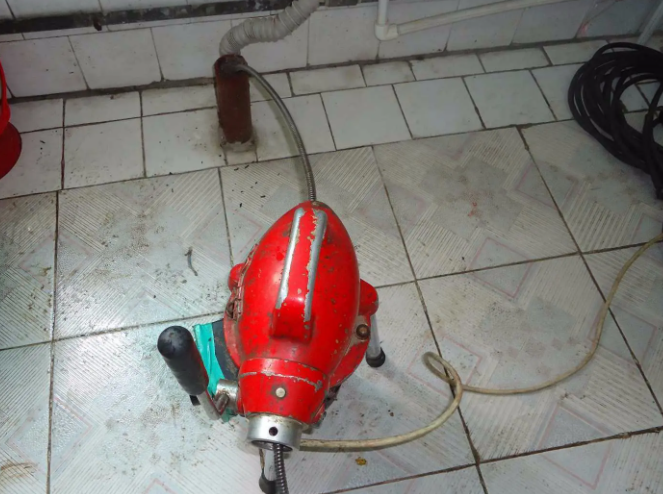 全州下水道疏通